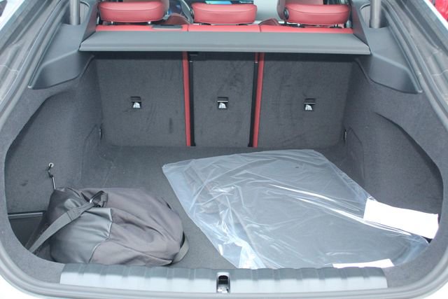 New 2026 BMW i4 xDrive40i w/ Parking Assistance Package image 8