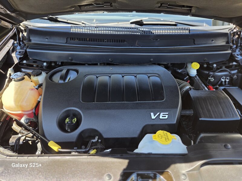 Used 2018 Dodge Journey GT FWD image 31