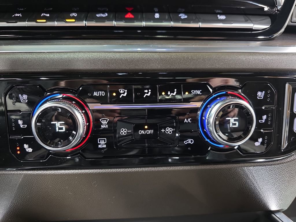 New 2026 GMC Sierra 1500 SLT w/ SLT Premium Package image 20