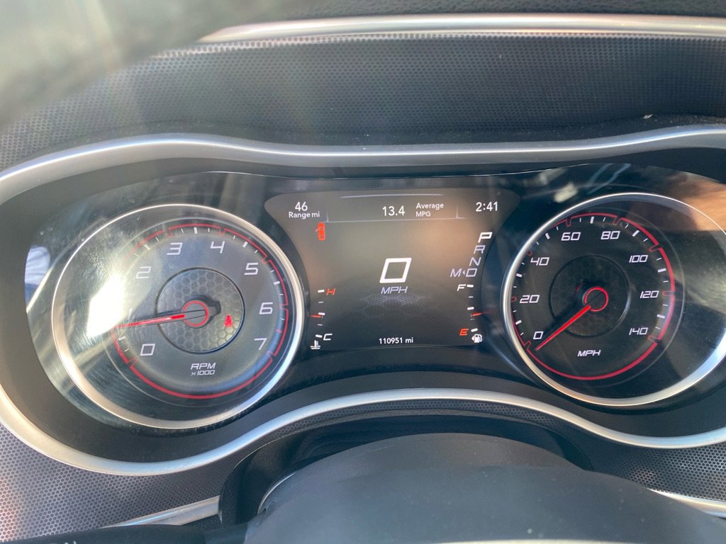 Used 2018 Dodge Charger GT image 12