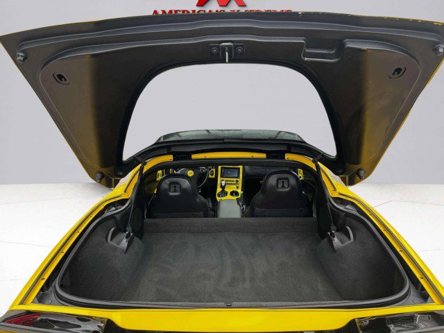 Used 2008 Chevrolet Corvette Coupe w/ Preferred Equipment Group image 50