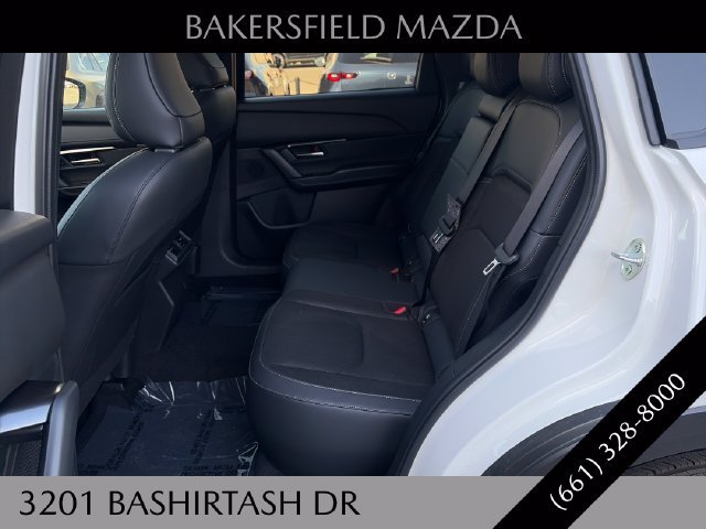 New 2026 MAZDA CX-5 Preferred AWD/4WD image 17