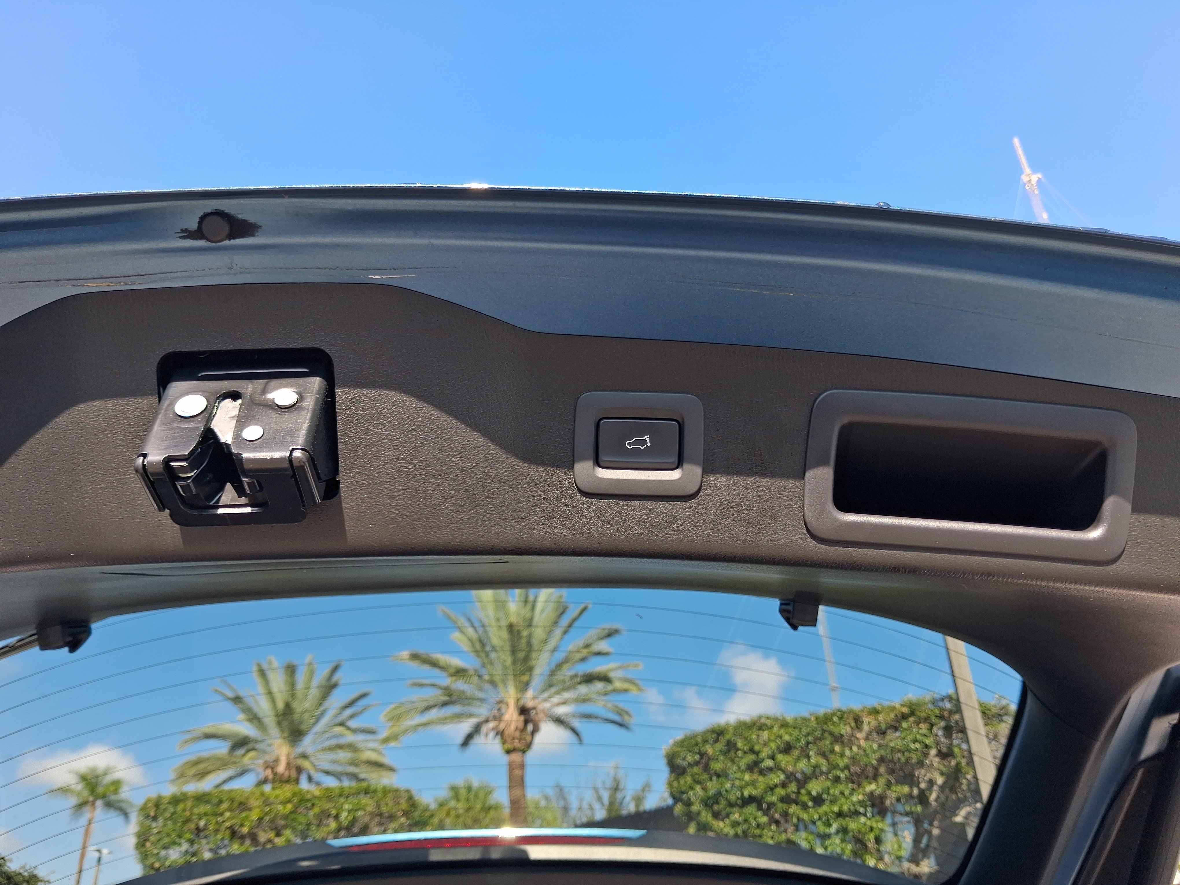 Certified 2023 MAZDA CX-5 Signature AWD/4WD image 6