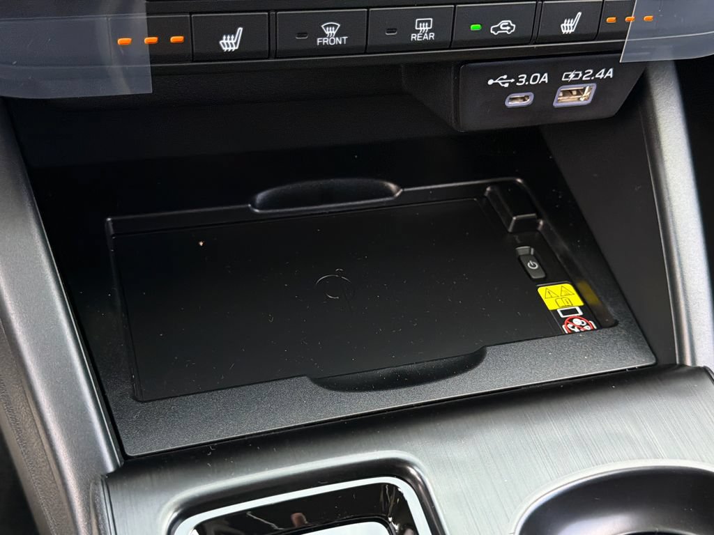 New 2026 Subaru Outback Premium AWD/4WD image 26