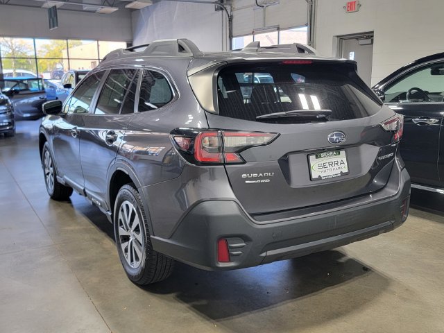 Used 2022 Subaru Outback Premium AWD/4WD image 7