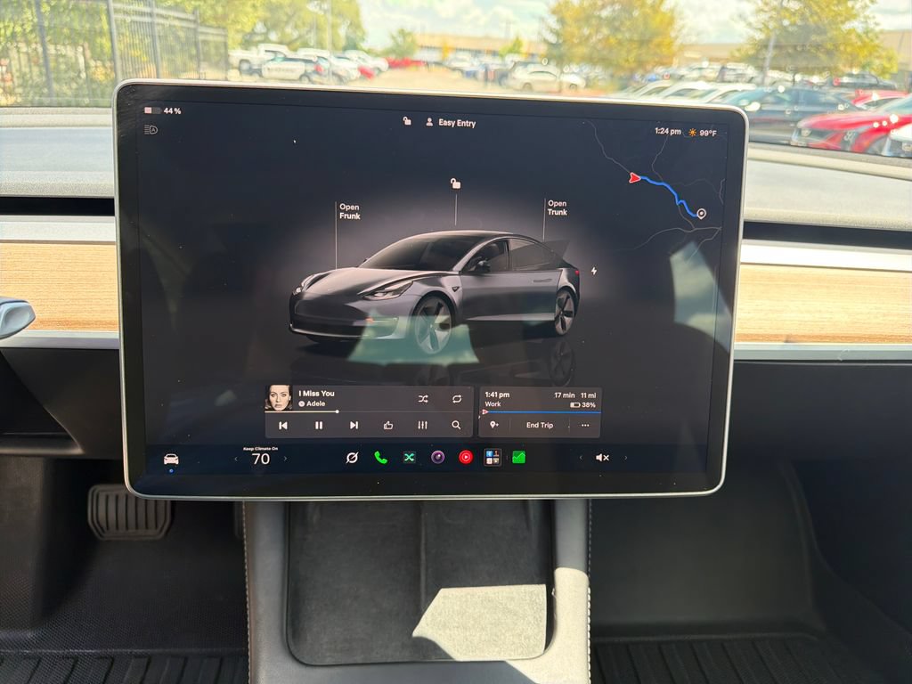 Used 2023 Tesla Model 3 Standard Range RWD image 25