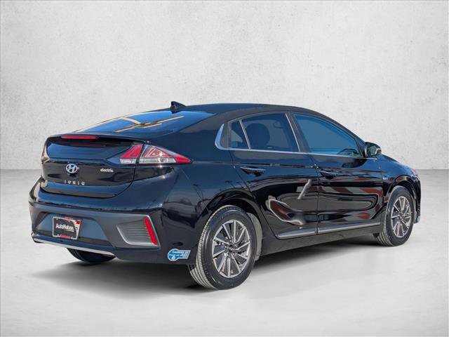 Used 2020 Hyundai Ioniq Limited image 5