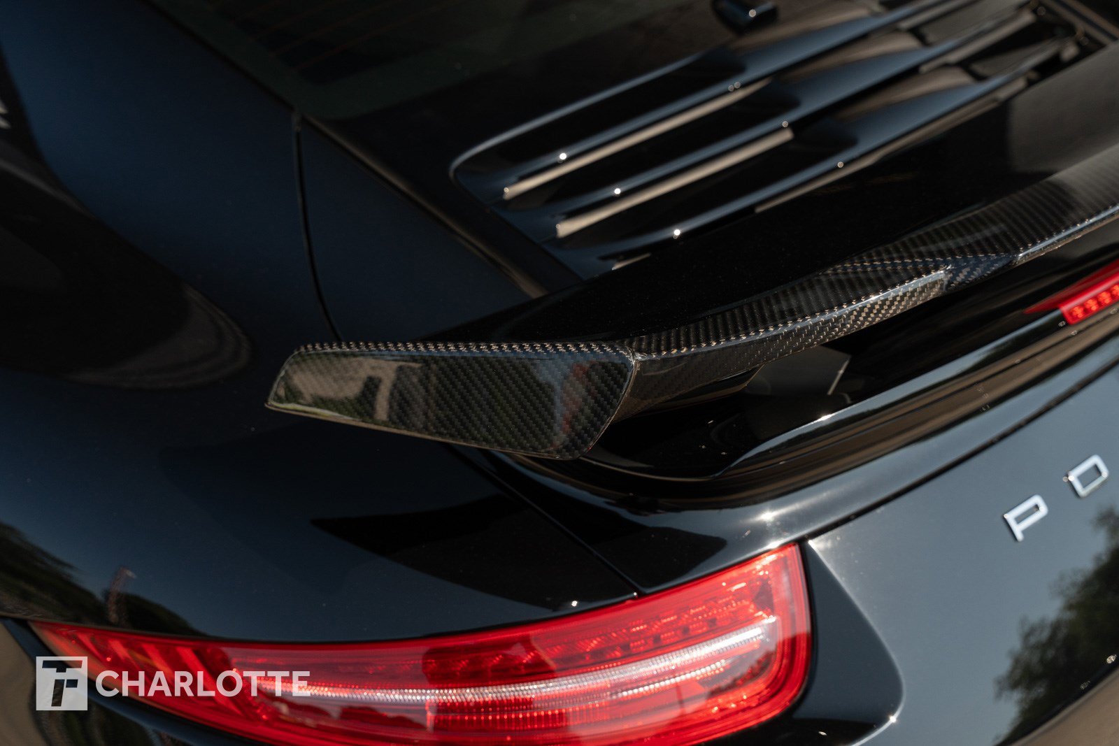 Used 2014 Porsche 911 Turbo AWD/4WD image 16
