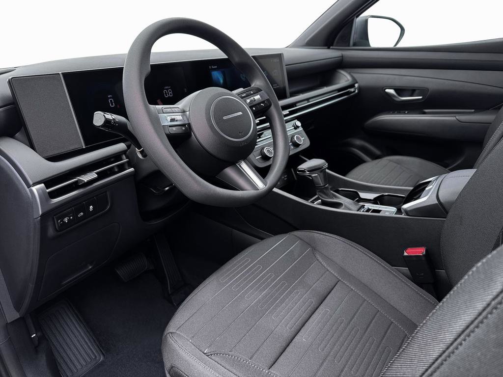 New 2026 Hyundai Santa Cruz SE FWD image 15