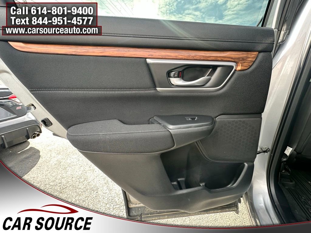 Used 2020 Honda CR-V EX image 22