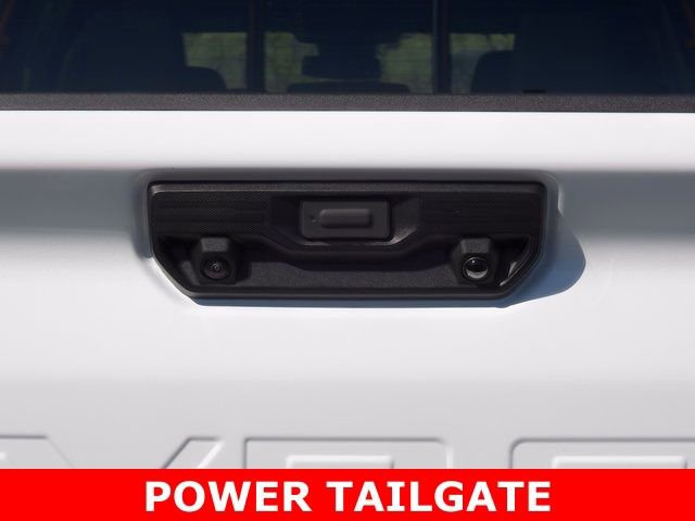 New 2026 Chevrolet Silverado 3500 LT w/ All Star Edition AWD/4WD image 2
