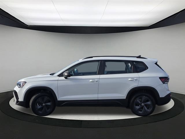 New 2026 Volkswagen Taos S image 4