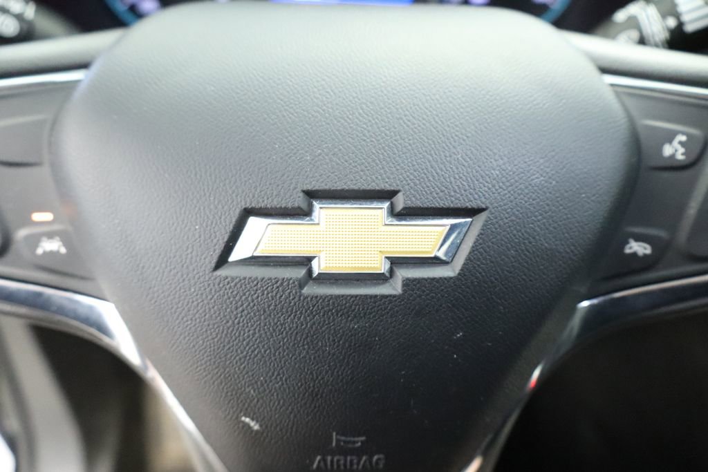 Used 2023 Chevrolet Equinox LT w/ Driver Convenience Package AWD/4WD image 36