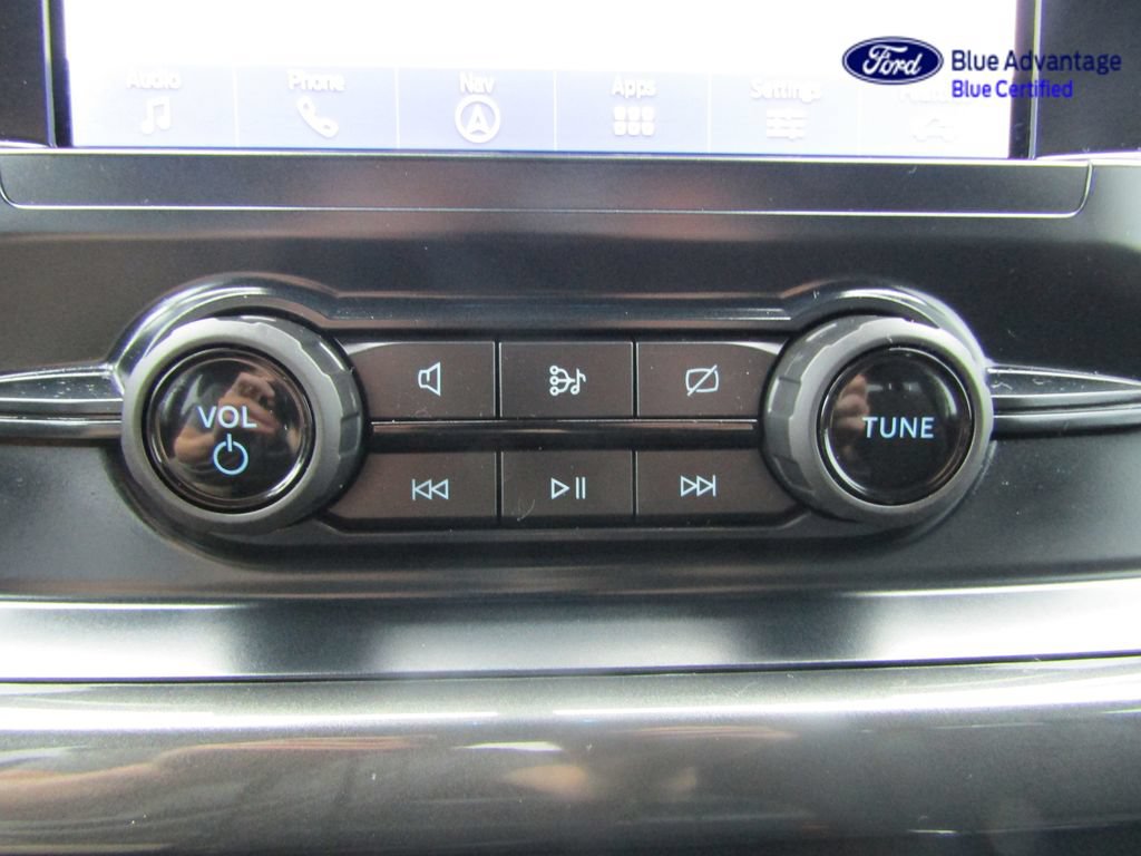Used 2023 Ford F150 XL w/ STX Appearance Package AWD/4WD image 36