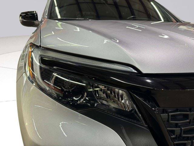 Used 2021 Honda Passport EX-L image 65
