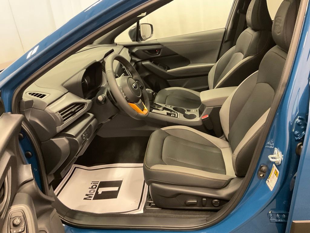 New 2026 Subaru Crosstrek 2.5i Wilderness image 11