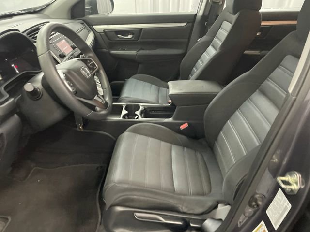 Used 2020 Honda CR-V LX image 9
