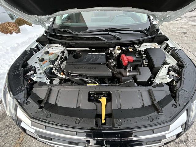 Used 2024 Nissan Rogue Platinum image 14