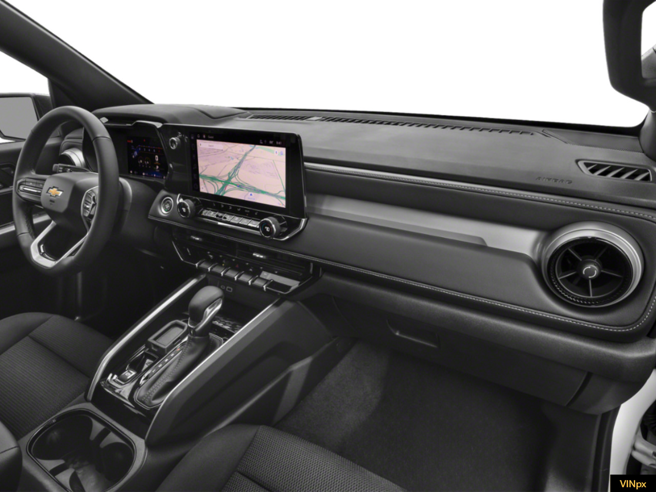 New 2026 Chevrolet Colorado LT RWD image 5