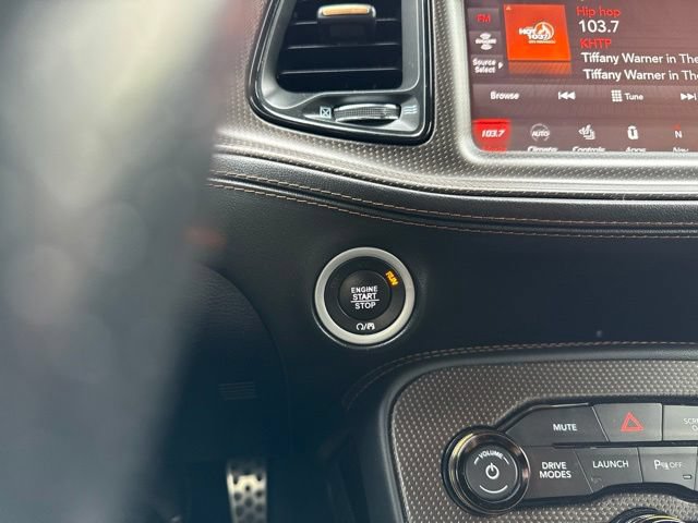 Used 2020 Dodge Challenger R/T Scat Pack RWD image 24