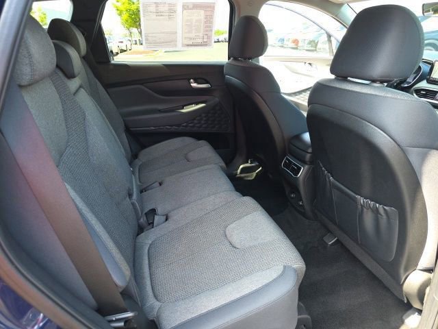 Used 2023 Hyundai Santa Fe SEL image 49