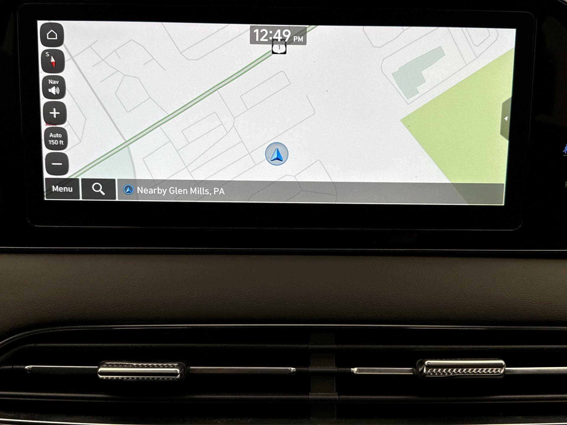 Used 2022 Hyundai Palisade Calligraphy AWD/4WD image 25