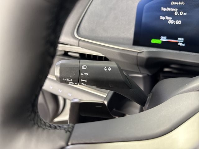 New 2026 Lexus ES 500e w/ Convenience Package AWD/4WD image 16