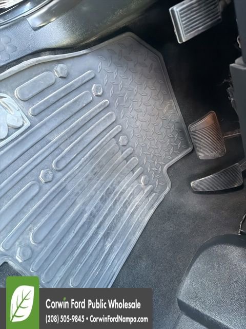 Used 2017 RAM 1500 Rebel w/ Luxury Group image 28