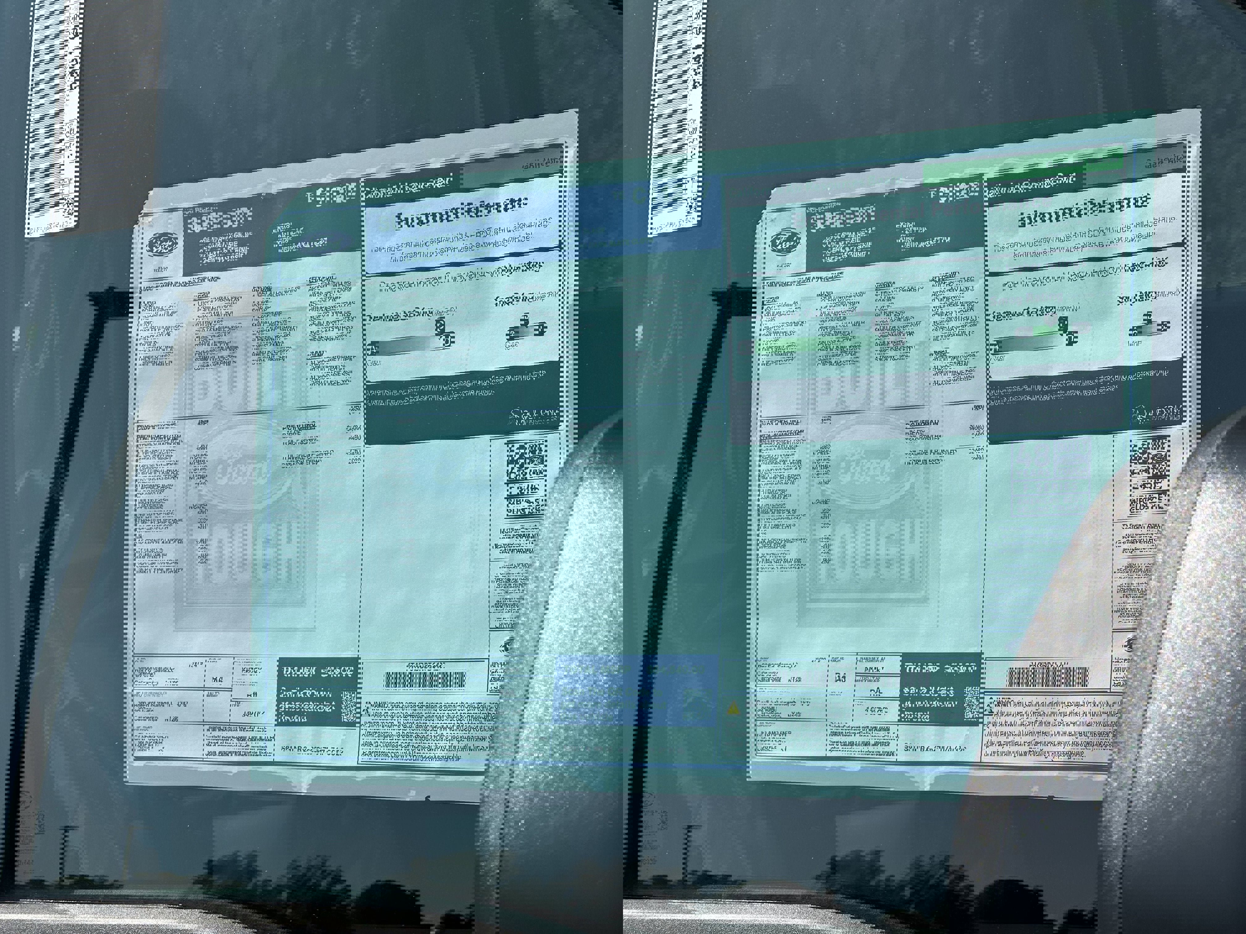 New 2026 Ford F350 XL w/ STX Appearance Package image 4