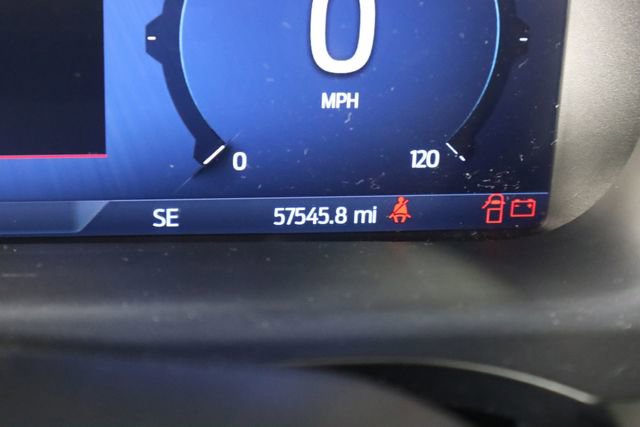 Used 2024 Ford F150 STX w/ Mobile Office Package image 37