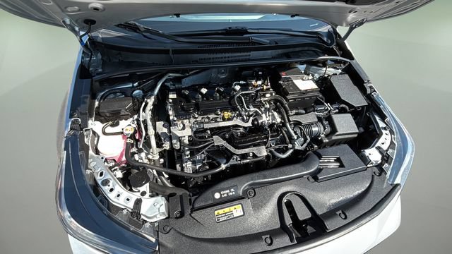 Used 2023 Toyota Corolla XSE FWD image 32