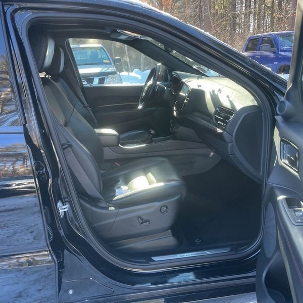 Used 2022 Dodge Durango R/T w/ Blacktop Package image 11