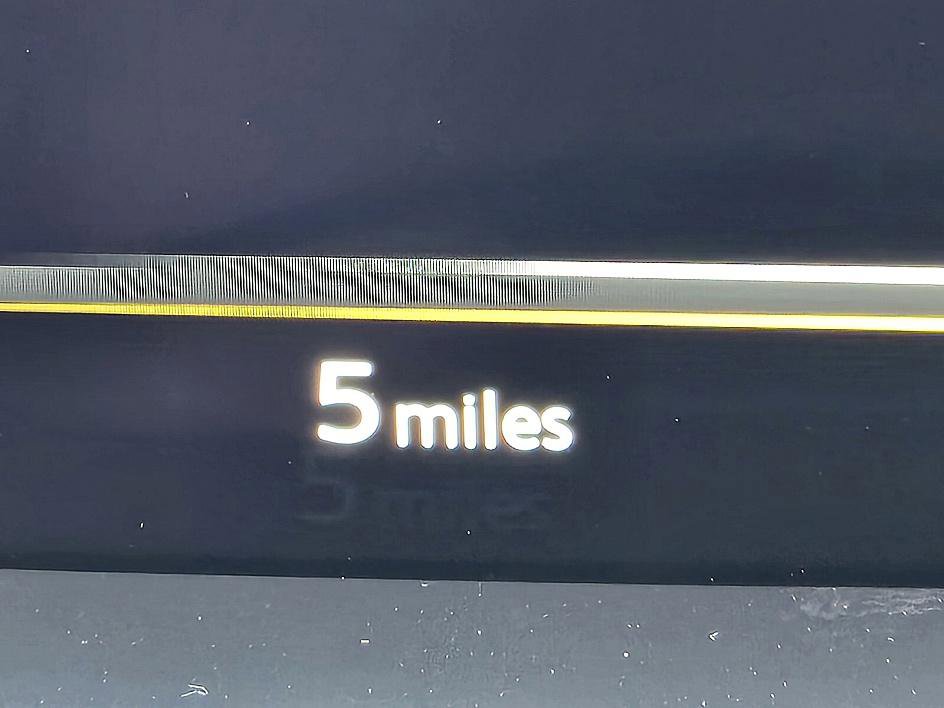 New 2026 INFINITI QX60 Sport w/ Dark Cargo Package image 28