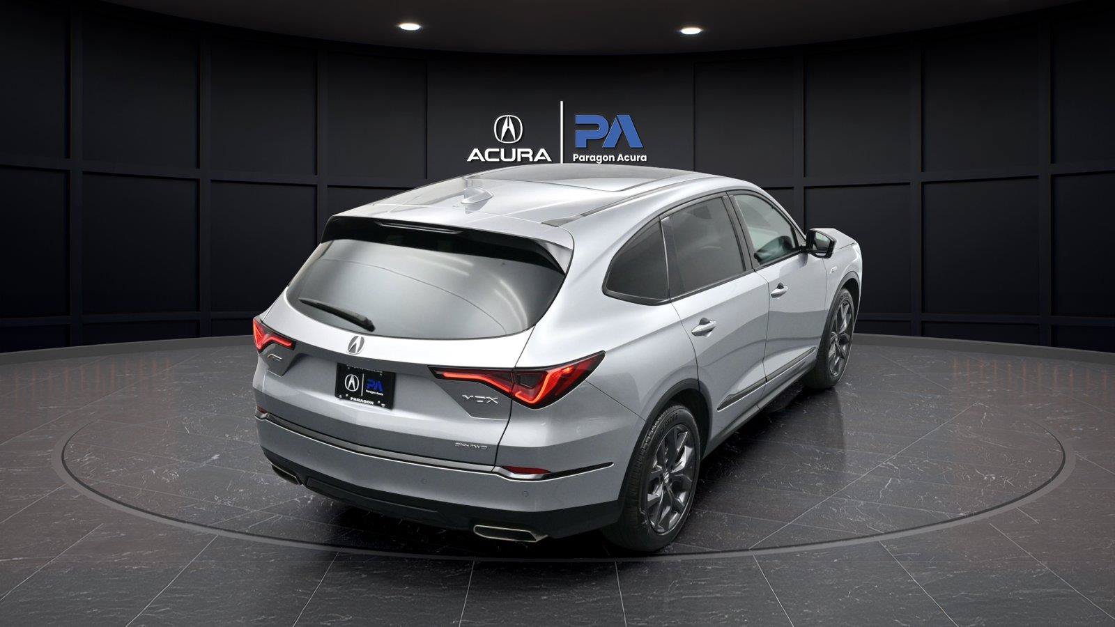 Certified 2024 Acura MDX A-Spec AWD/4WD image 36