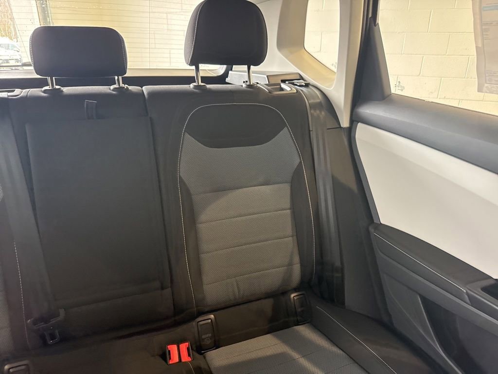 New 2026 Volkswagen Taos S image 15