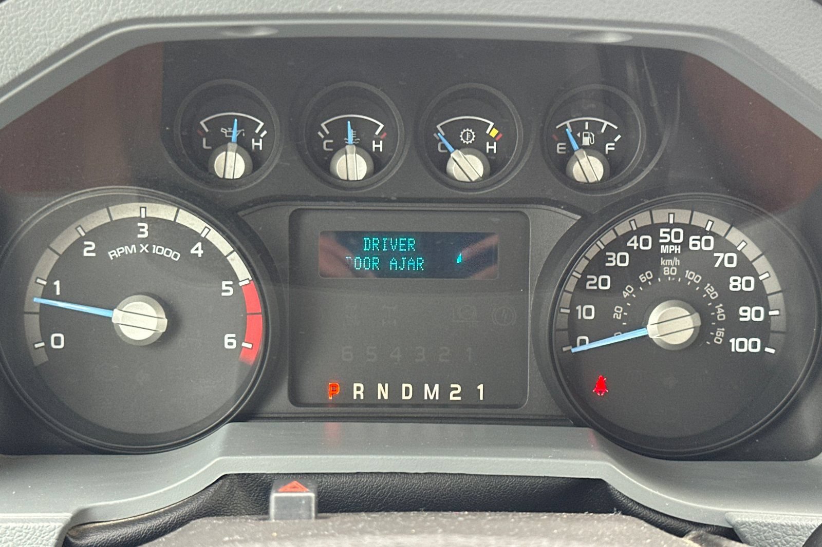 Used 2019 Ford F650 2WD Regular Cab Super Duty image 24