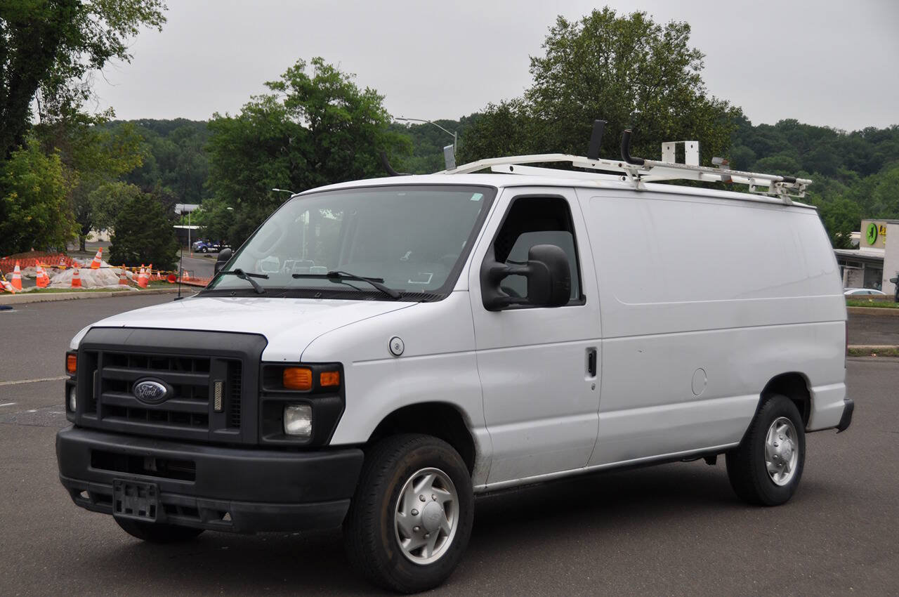 Used 2013 Ford E-150 and Econoline 150 w/ PWR Group