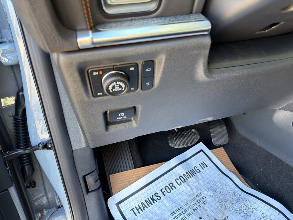 New 2026 Ford Expedition Tremor AWD/4WD image 34