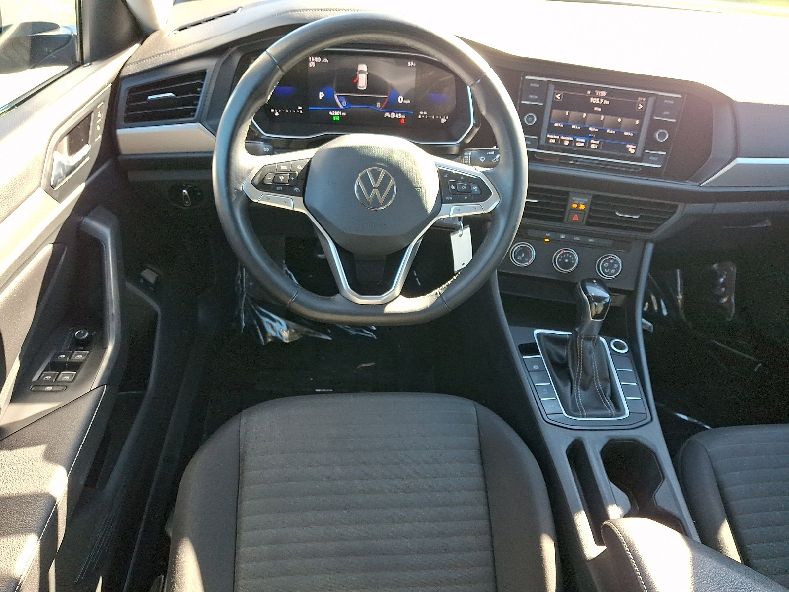 Used 2024 Volkswagen Jetta S FWD image 11