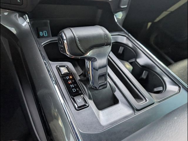 Used 2023 Ford F150 XLT w/ Equipment Group 302A High AWD/4WD image 13