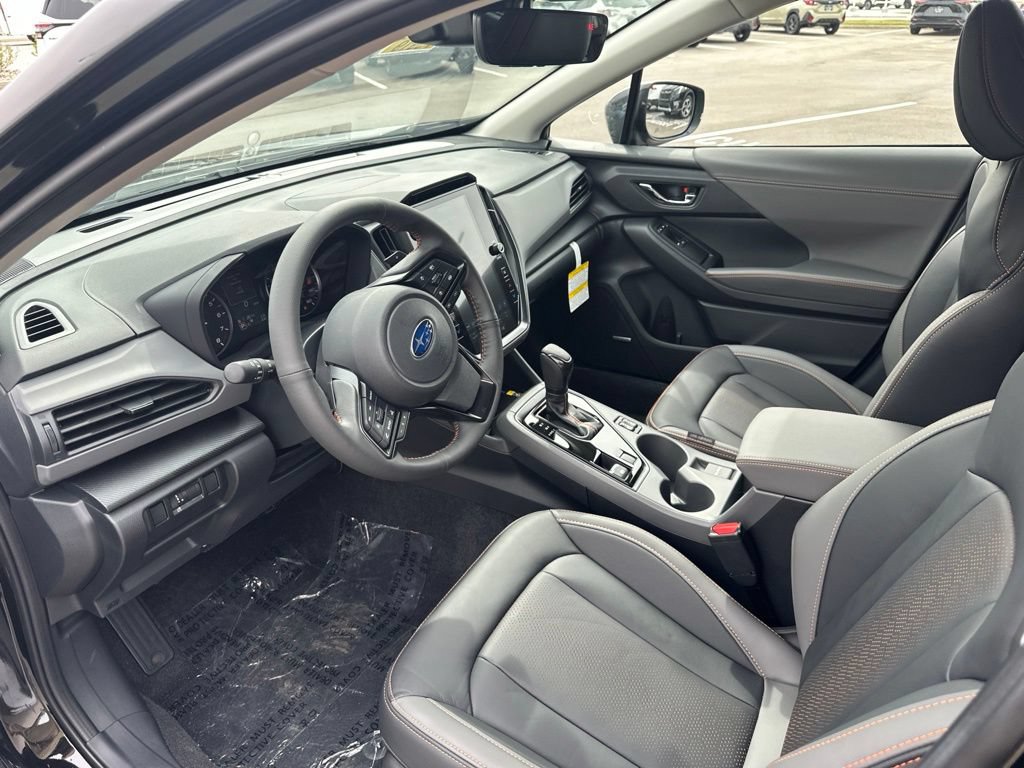 New 2026 Subaru Crosstrek 2.5i Limited AWD/4WD image 14