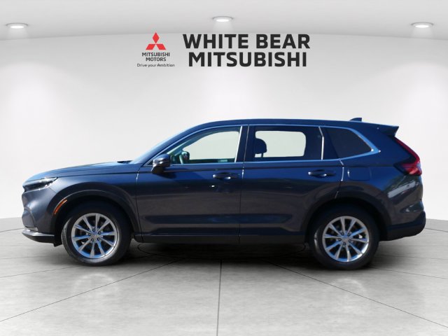 Used 2024 Honda CR-V EX image 3