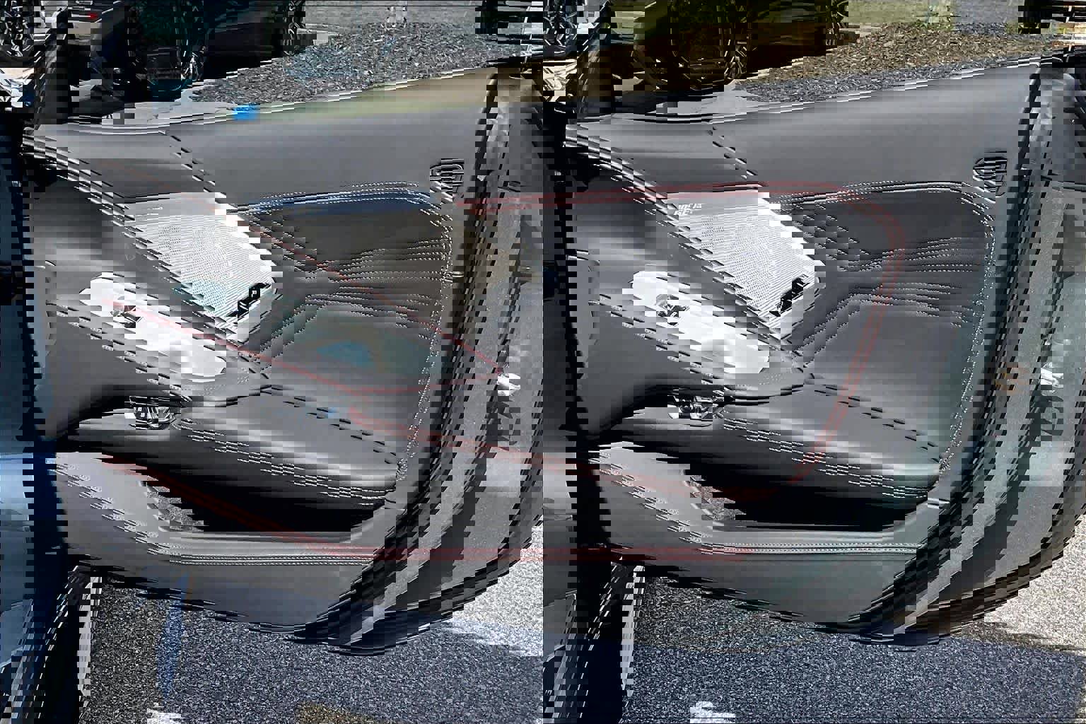 Used 2023 Chevrolet Corvette Z06 w/ Battery Protection Package image 23