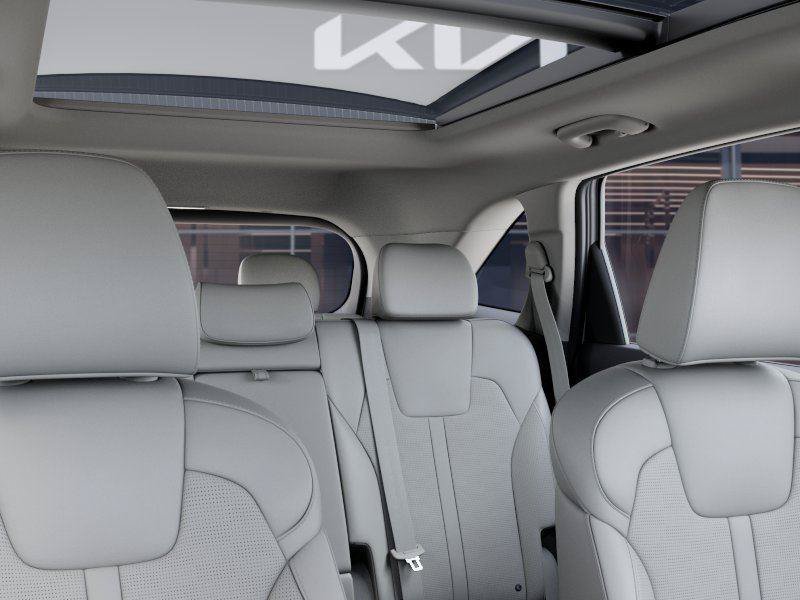 New 2026 Kia Sorento S FWD image 27