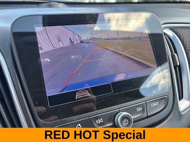 Used 2023 Chevrolet Malibu LT image 23