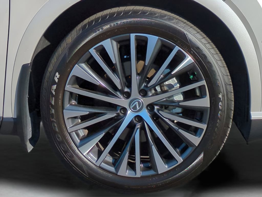 Used 2024 Lexus RX 350 Premium Plus w/ Convenience Package image 10