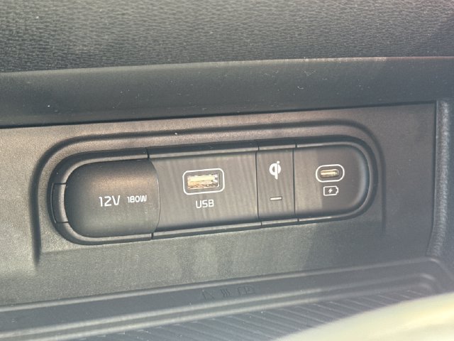 Used 2023 Kia Sportage SX FWD image 36
