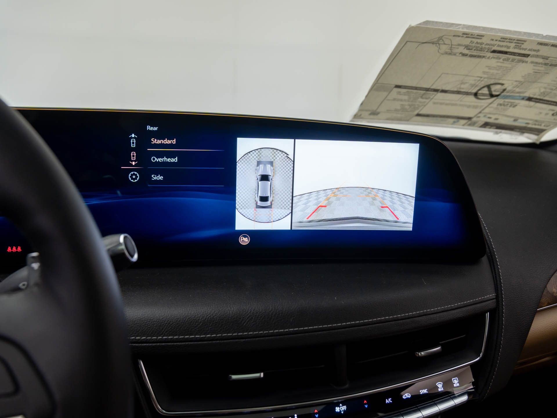 New 2026 Cadillac CT5 Premium Luxury image 25
