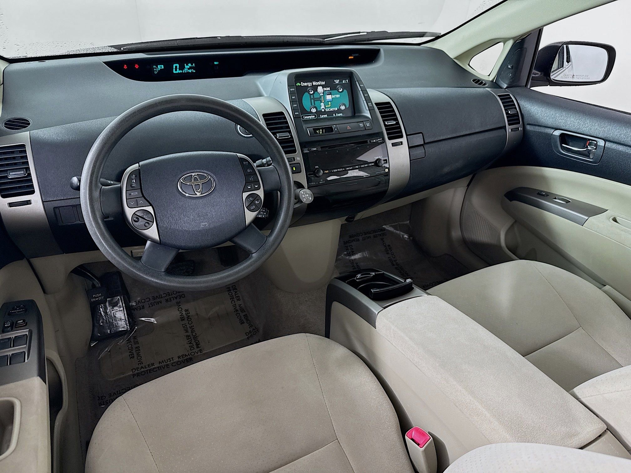 Used 2007 Toyota Prius FWD image 18
