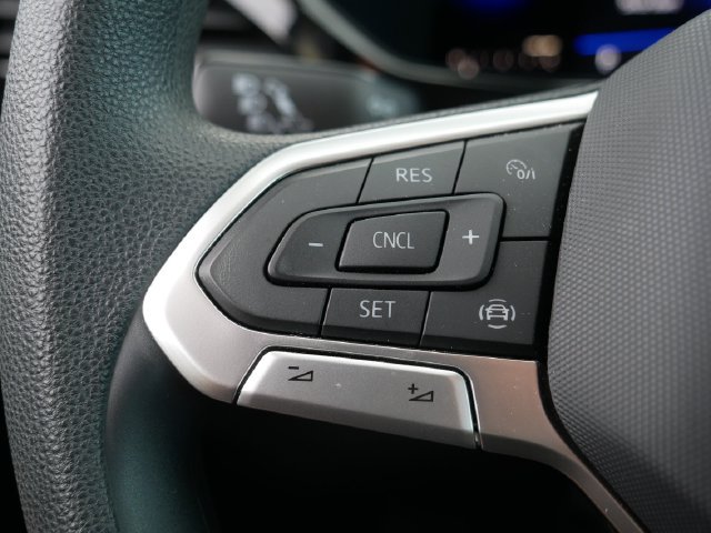 Certified 2022 Volkswagen Taos S AWD/4WD image 24